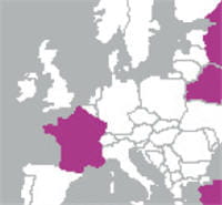 la france est le seul pays d'europe occidentale épinglé par reporters sans