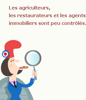 le rapport déplore le peu d'intérêt porté à l'isf.