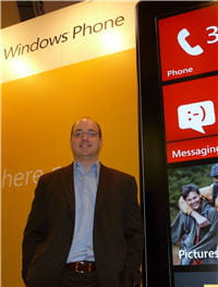 casey a. mcgee, senior marketing manager, microsoft