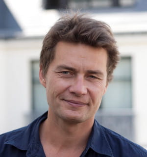 cyril zimmerman, pdg de hi-media