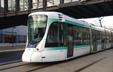 les transports sont un terrain de prédilection de l'embarqué.
