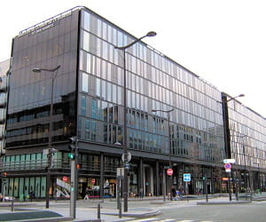 95 avenue de france, paris (13e)