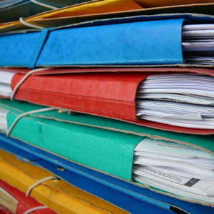 une mauvaise organisation peut générer du stress.
