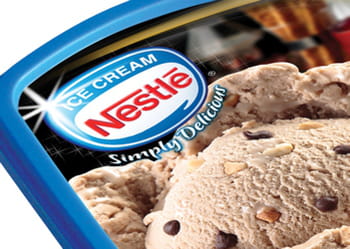 28,9% des consommateurs achètent des produits nestlé dans le monde.