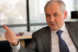françois pérol.