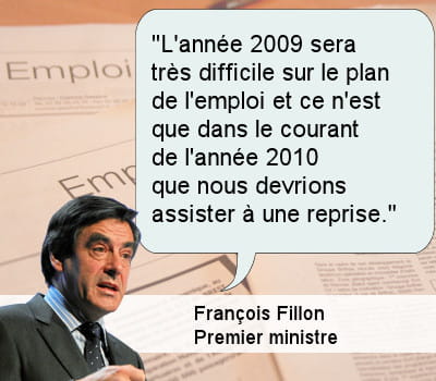 françois fillon, premier ministre.