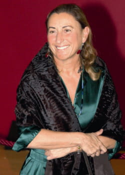 miuccia prada : 1949-?