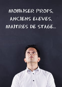 le réseau existe déjà.