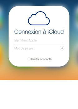 un nuage à scandales.
