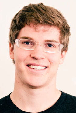 leo widrich