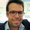 alexandre zeitoun, directeur marketing de baobaz
