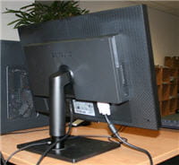 le f2380m de dos