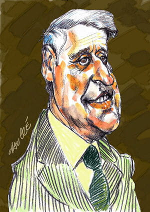 robert boulin.