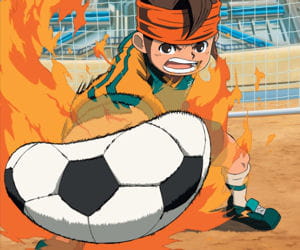 inazuma eleven