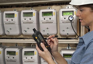 le géant espagnol de l'électricité endesa a commencé à se lancer dans le smart