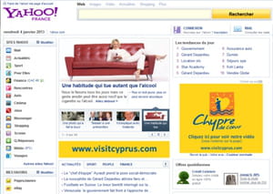 yahoo a publié en avril 2012 son framework javascript mojito sur github sous