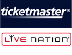 ticketmaster fusionne avec live nation