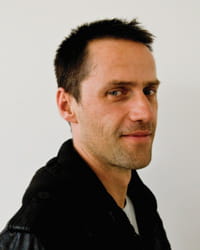 jean-francois ponthieux, fondateur de cartell music