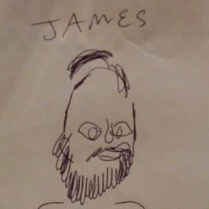 james pereira était ingénieur.
