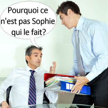 a trop refuser des missions, vous pourriez vous retrouver sans rien.