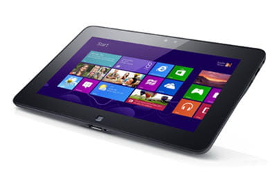 le tarif de la dell latitude 10 doit être annoncé au moment du lancement de