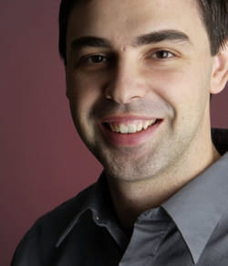 larry page dépense son argent d'une façon pour le moins insolite.