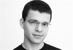 max levchin, fondateur de paypal et de slide.