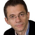 laurent censier, pdg d'oclio