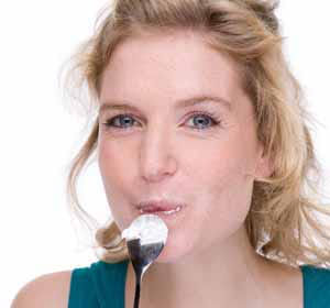 de l'europe du nord, la glace häagen dazs n'a que le nom.
