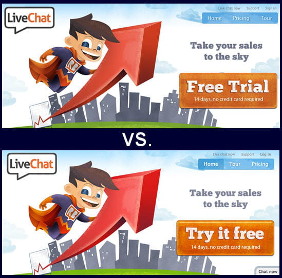 try it free