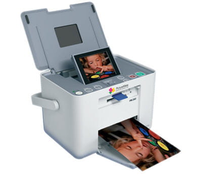 epson picturemate 260