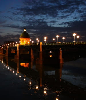 a toulouse, on recense autant d'acheteurs que de vendeurs en janvier 2014.