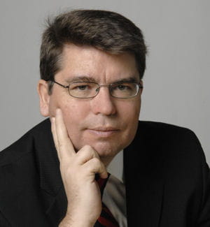 bruno bézard, directeur général de l'agence des participations de l'etat.