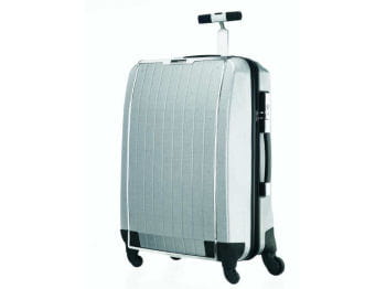 la valise x'lite de samsonite