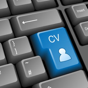 adaptez votre cv aux nouvelles exigences des sites internet.