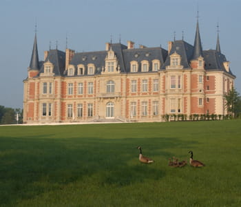 capgemini explique que l'architecture des fontaines traduit ses valeurs :