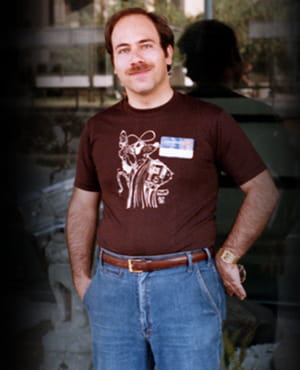 craig newmark, fondateur de craiglist.