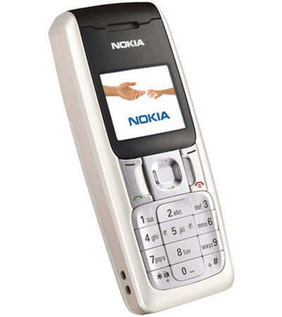 nokia 2310
