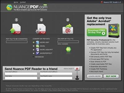 un lecteur de pdf avec quelques options bien pratiques en plus