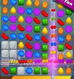 candy crush