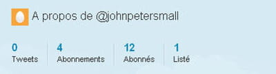 ses statistiques.