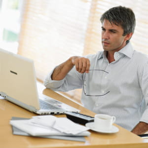 il a une excellente maitrise des outils marketing du web 2.0.