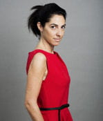 yaëlle teicher