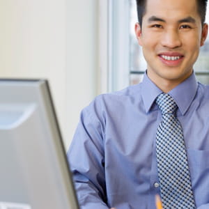 il doit optimiser le trafic en direction du site internet de l'entreprise.