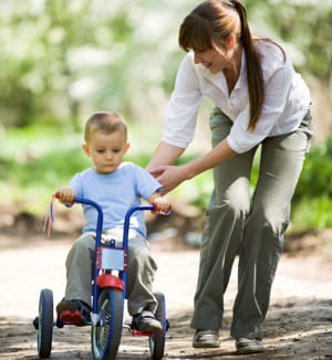 de nombreuses prestations sociales concernent la famille.