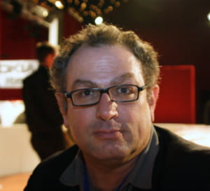 tout comme xavier niel, rafi haladjian s'est lancé très tôt dans le minitel avec