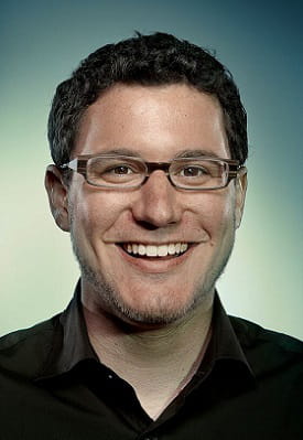 eric ries 275