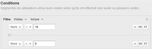 heures de travail