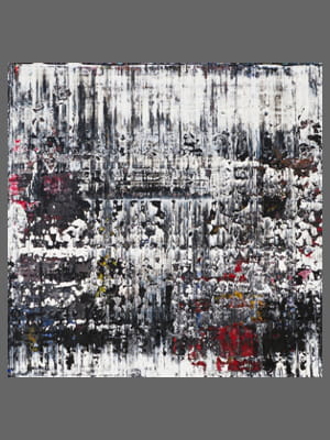winter opus 105, d'alexander beridze, 3 000 euros.
