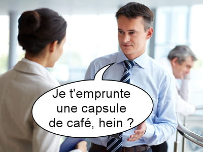 'et moi, je t'emprunte ta voiture de fonction, hein ?'